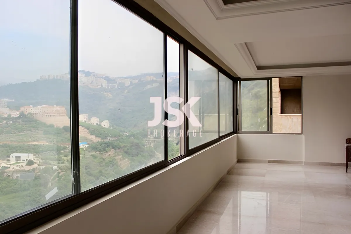 Apartment for Sale in Mar Takla, Lebanon - 3 bed, 3 bath