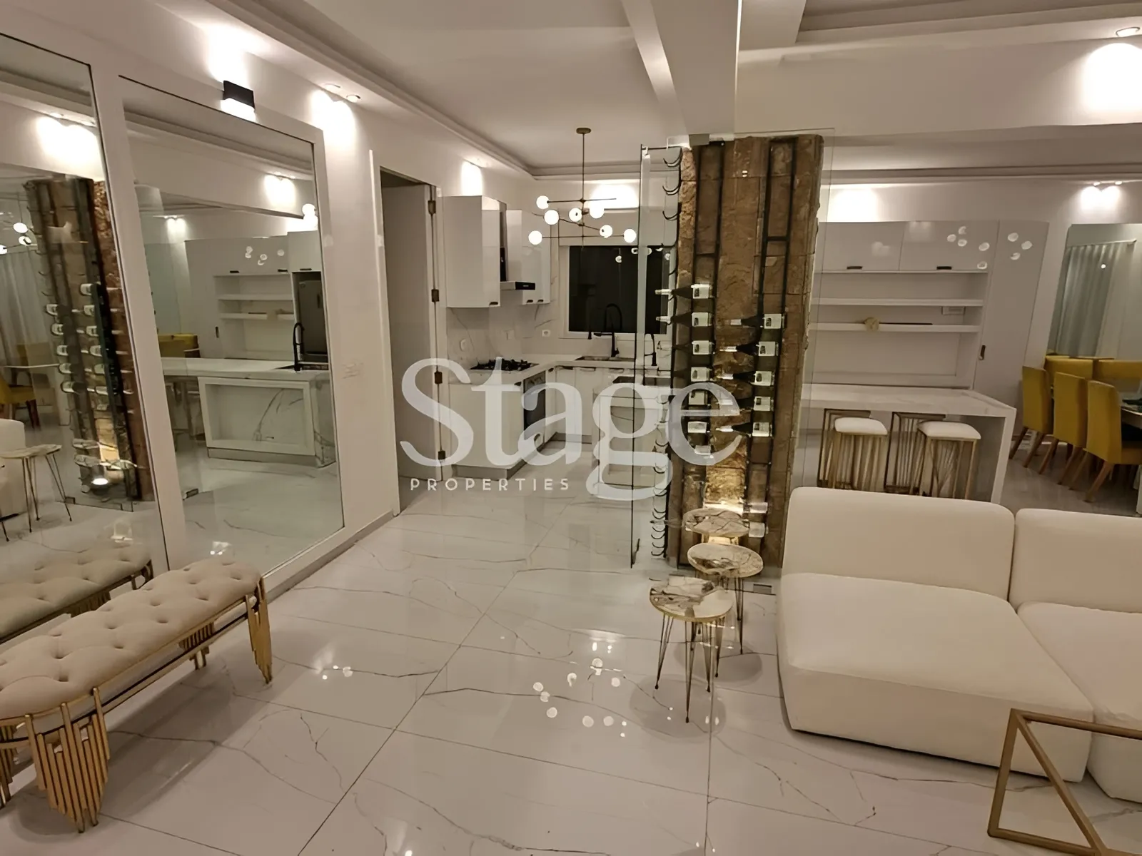 Apartment for sale in Achrafieh
