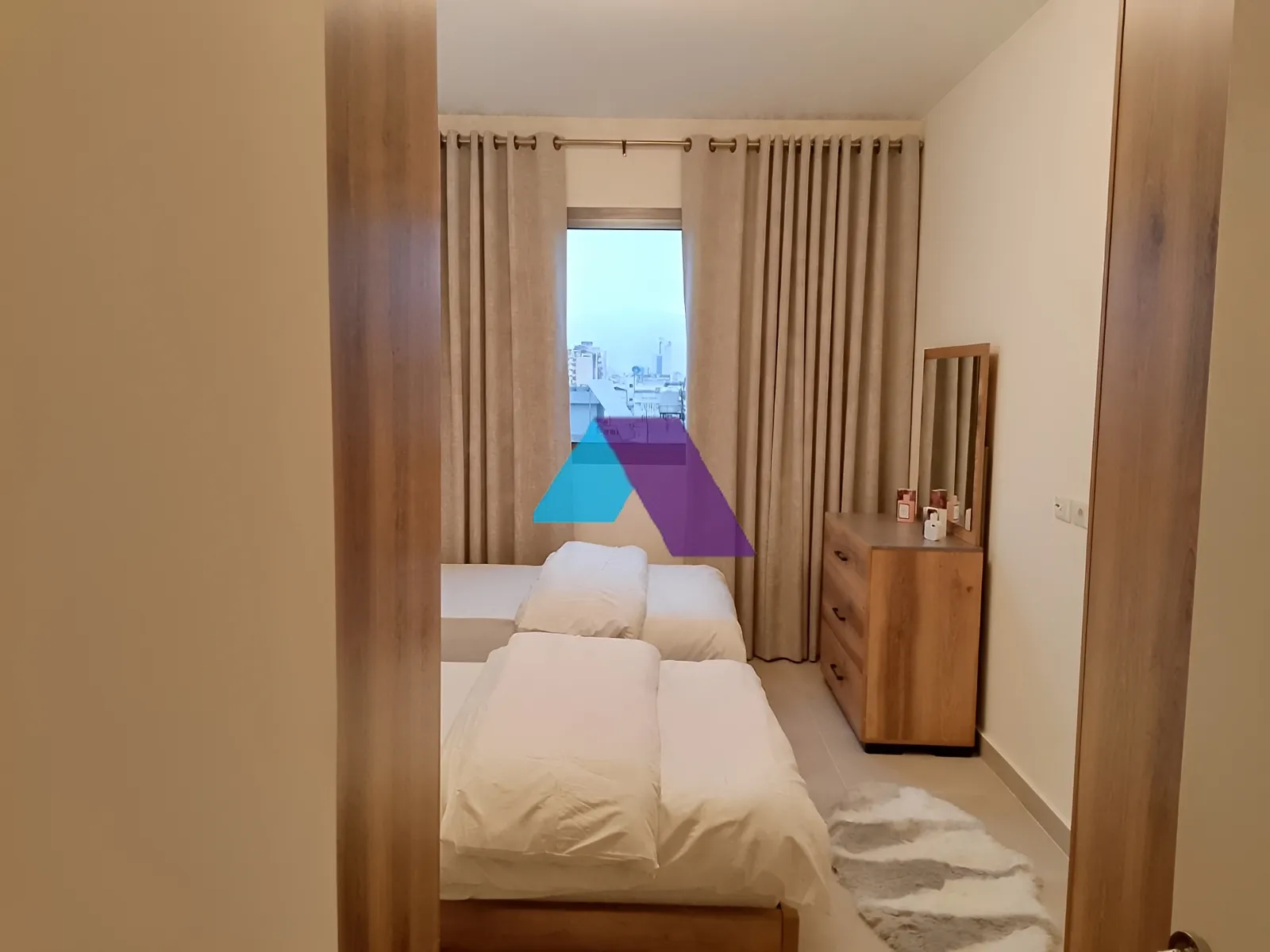 Apartment for Sale in Mazra'a