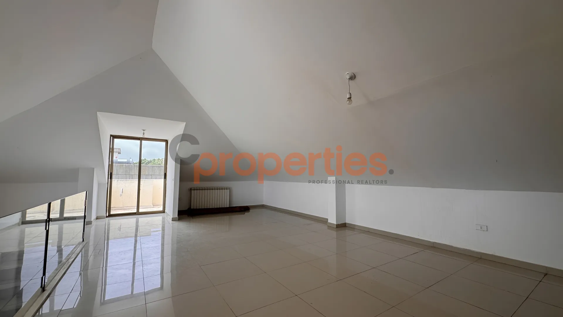 Apartment for Rent in Aaoukar