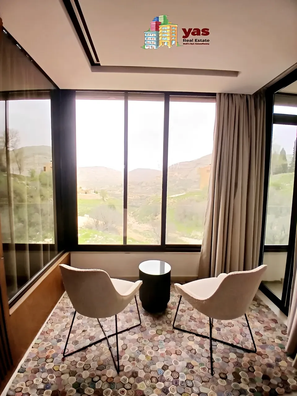 Chalet for Sale in Faraya