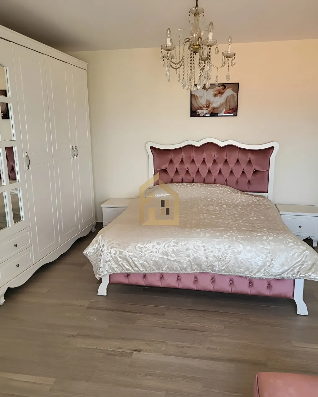 Duplex for rent in Haret Sakher, Lebanon