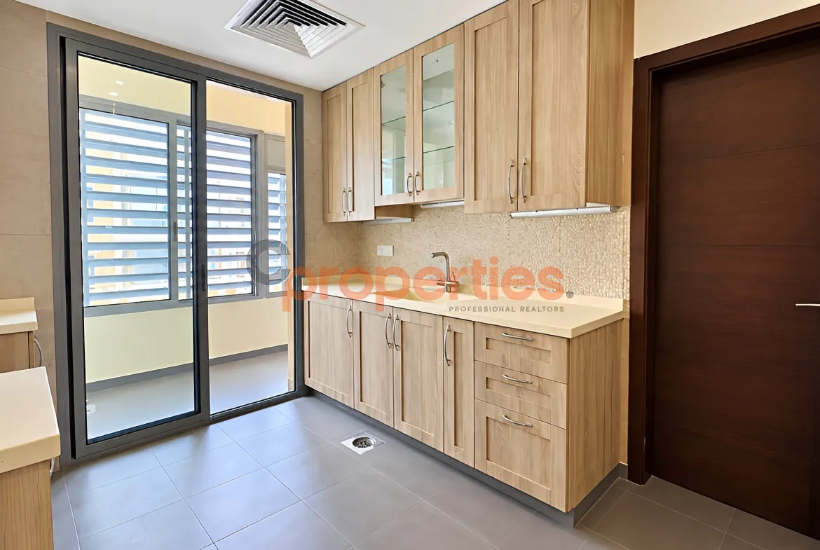 Apartment for Rent in Ain Al Mraiseh