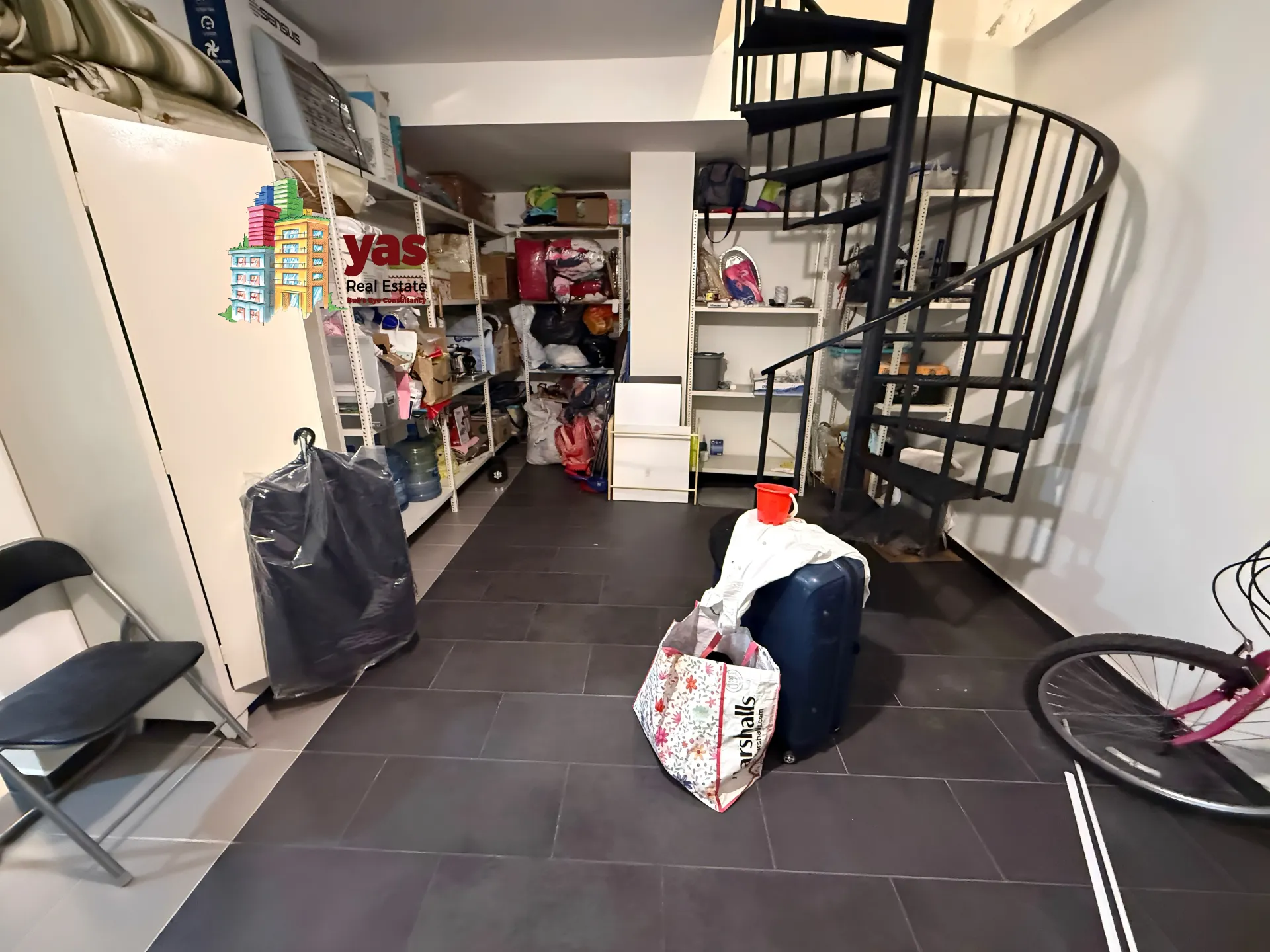 Apartment for Sale in Ballouneh