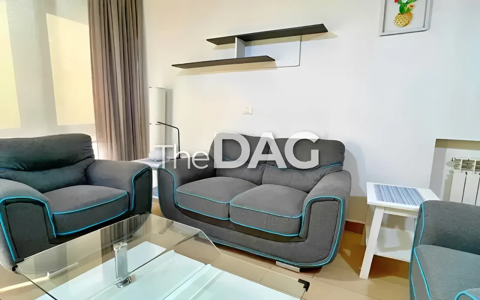 Apartment for Rent in Achrafieh, Beirut, Lebanon