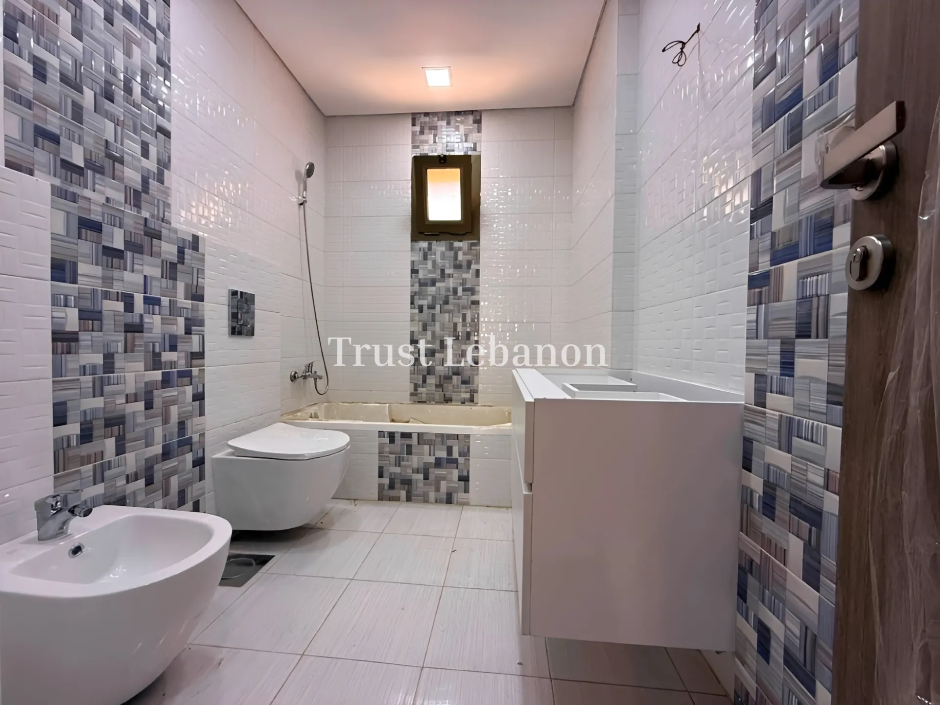 Apartment for rent in Ain Najm, Lebanon