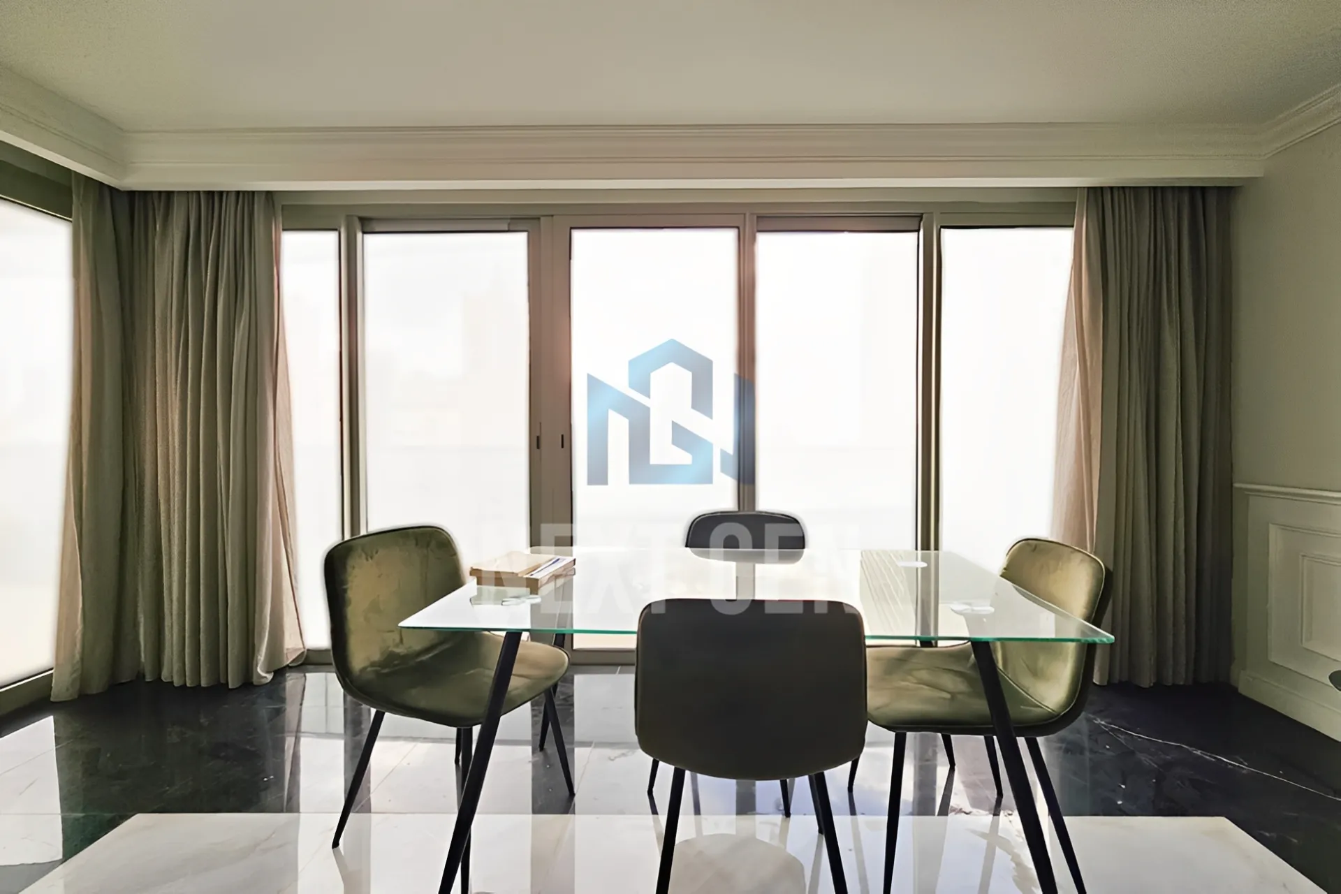 Apartment for rent in Downtown, beirut, Lebanon
