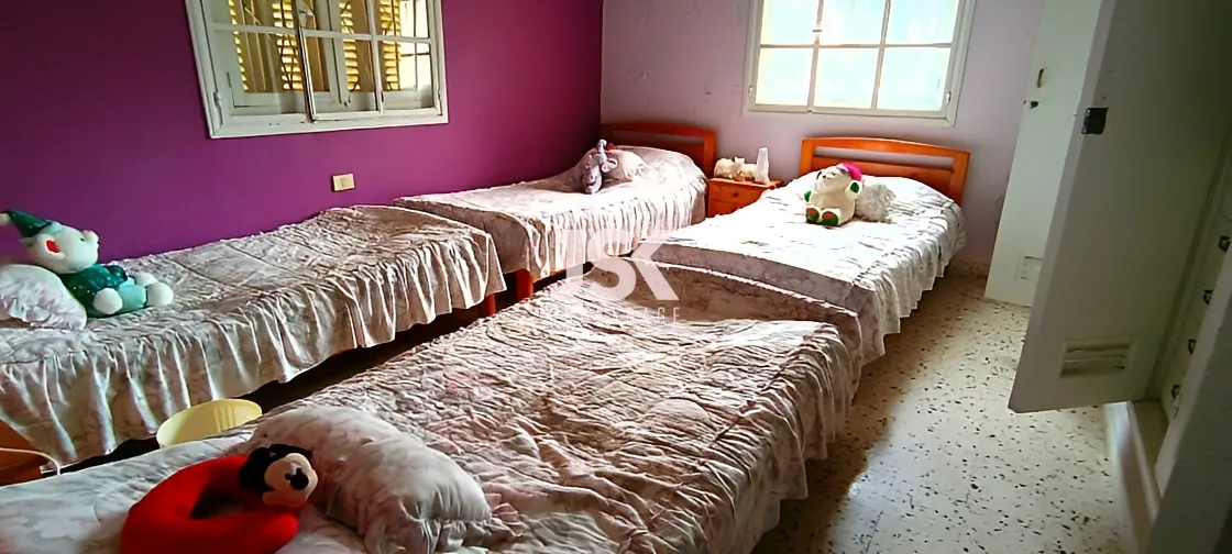 Villa for Rent in Aachqout, Lebanon