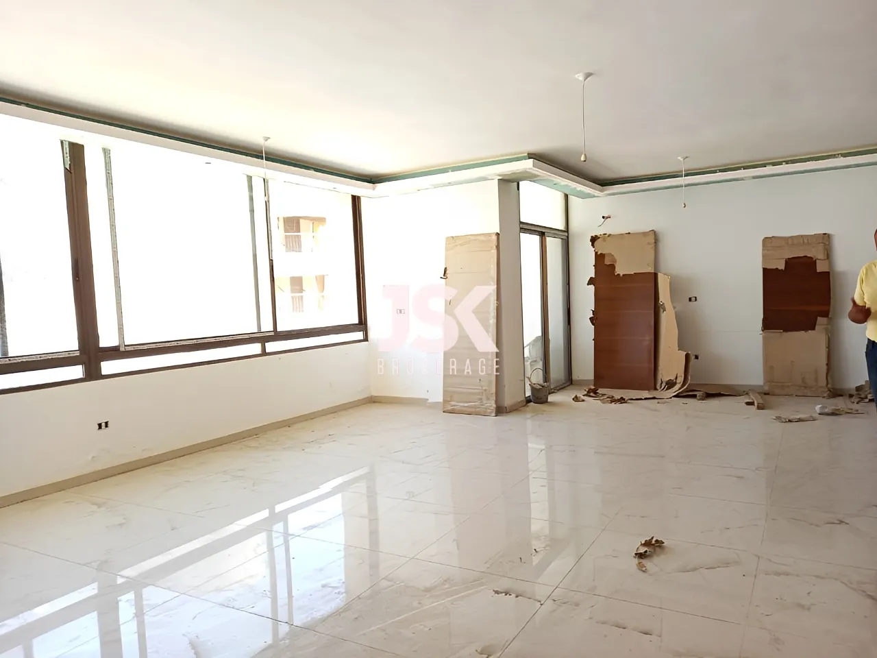 Duplex for Rent in Haret Sakher