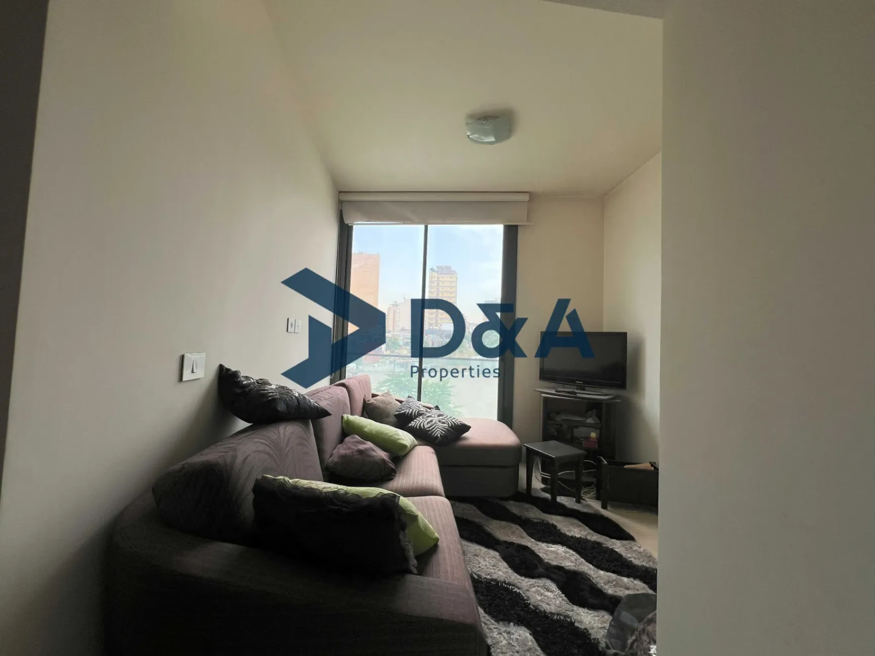 Apartment for rent in Sodeco, Beirut, Lebanon