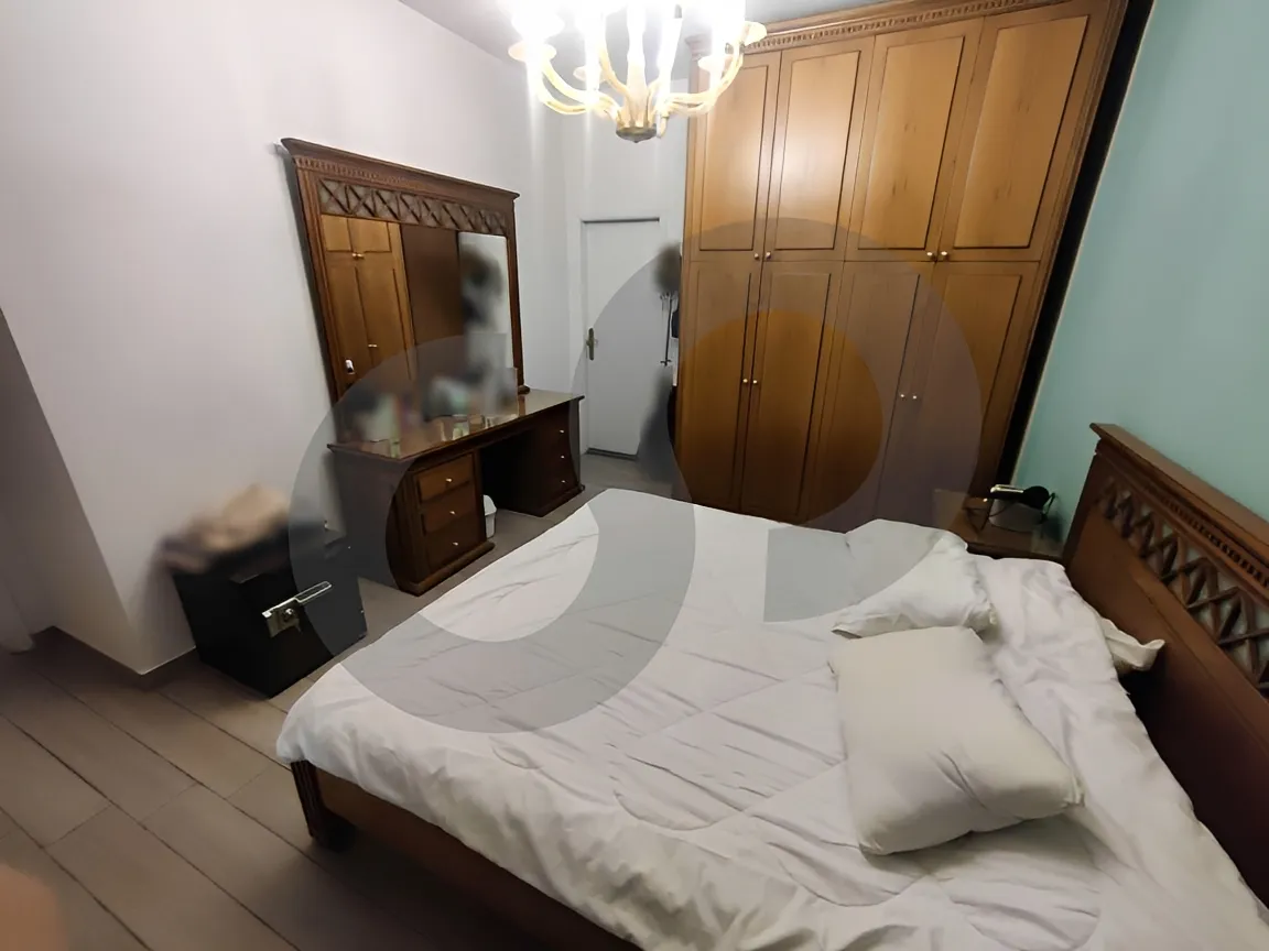 Apartment for Sale in Beirut, Lebanon