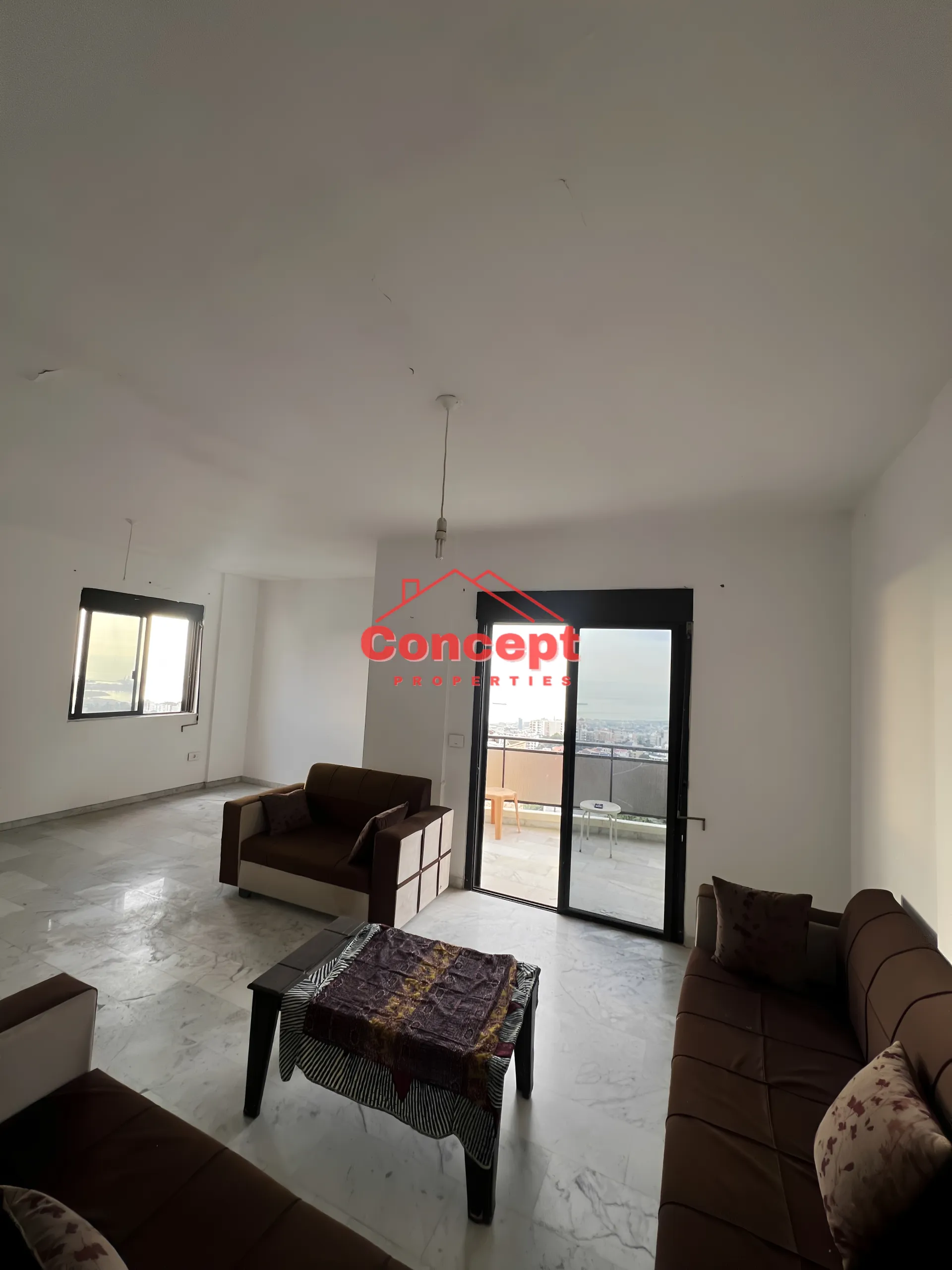 Apartment for sale in Bsalim