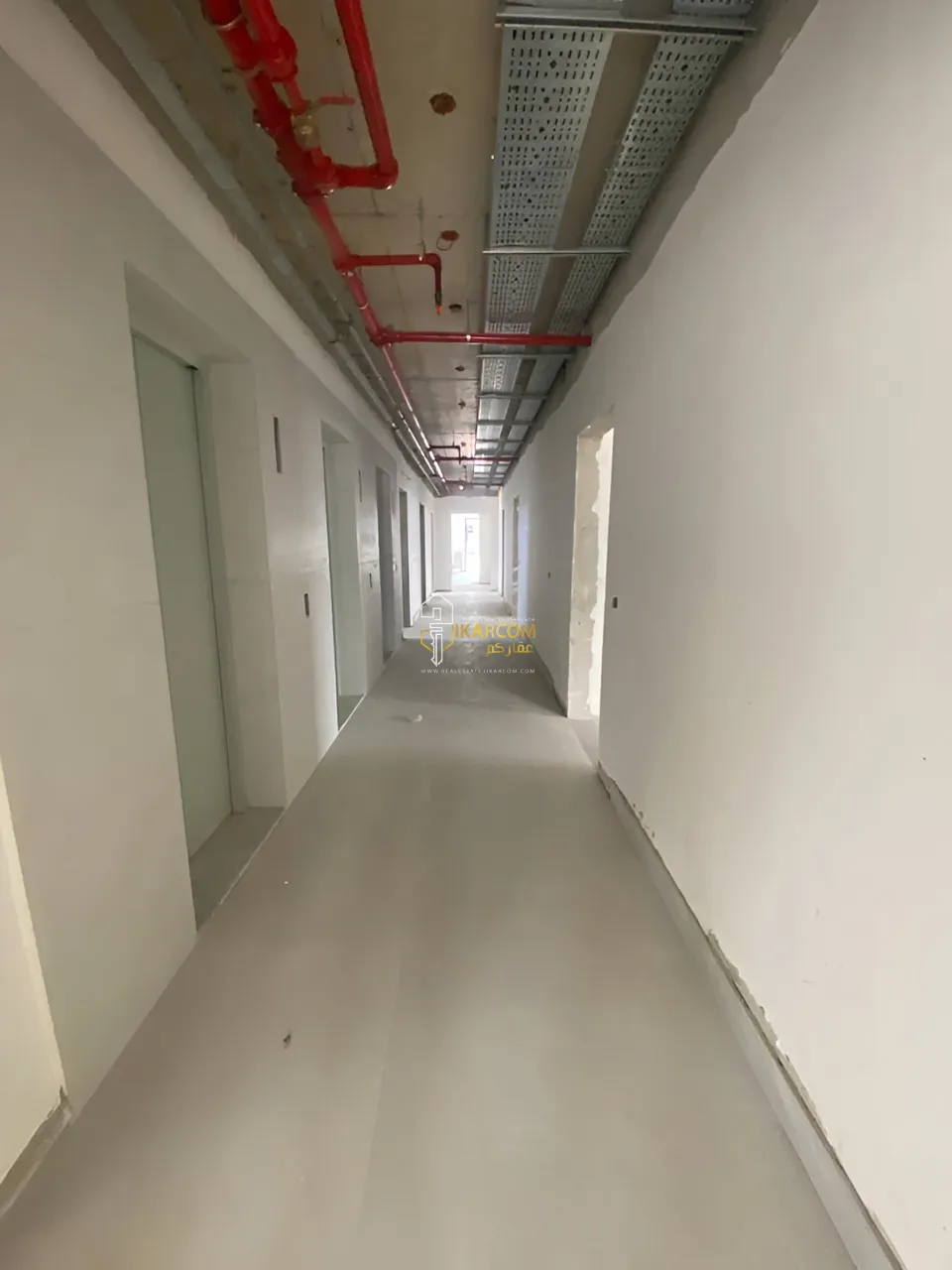 Office for rent in Jal El Dib, Lebanon