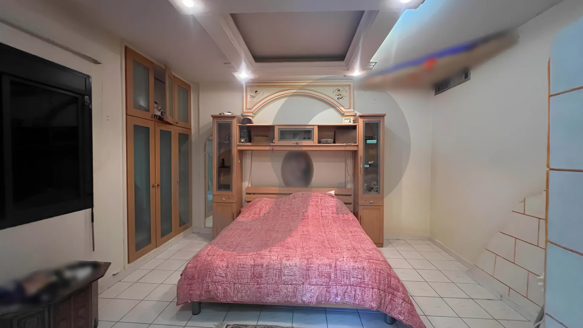 Apartment for Sale in Aaoukar