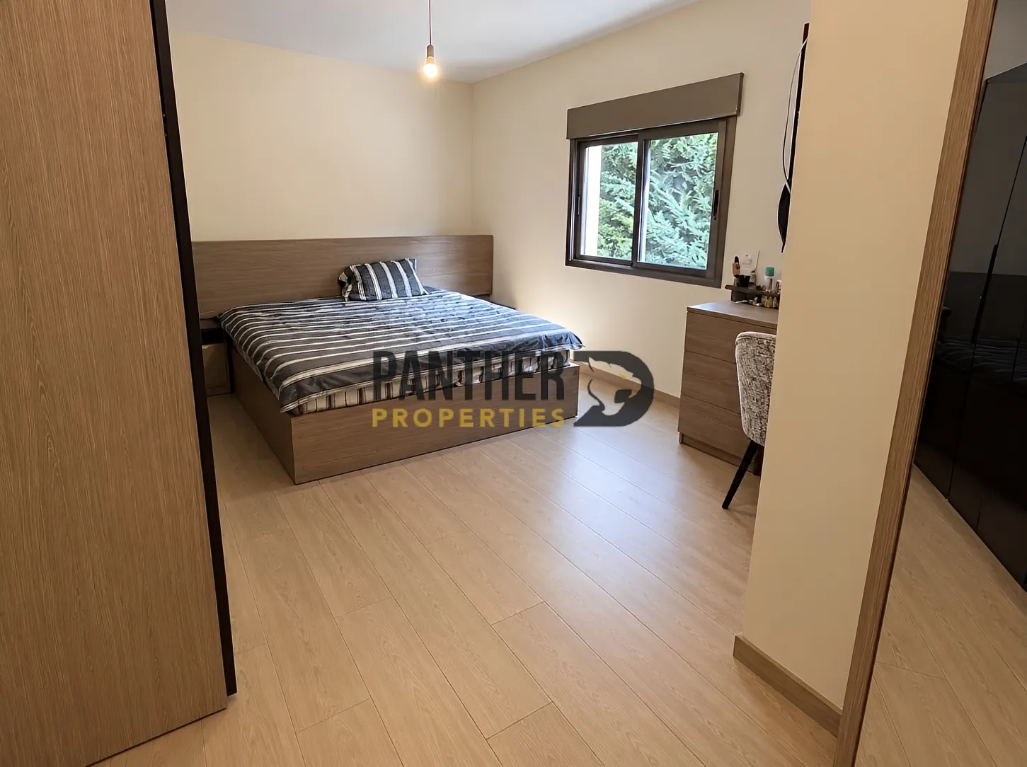 Apartment for sale in Mansourieh