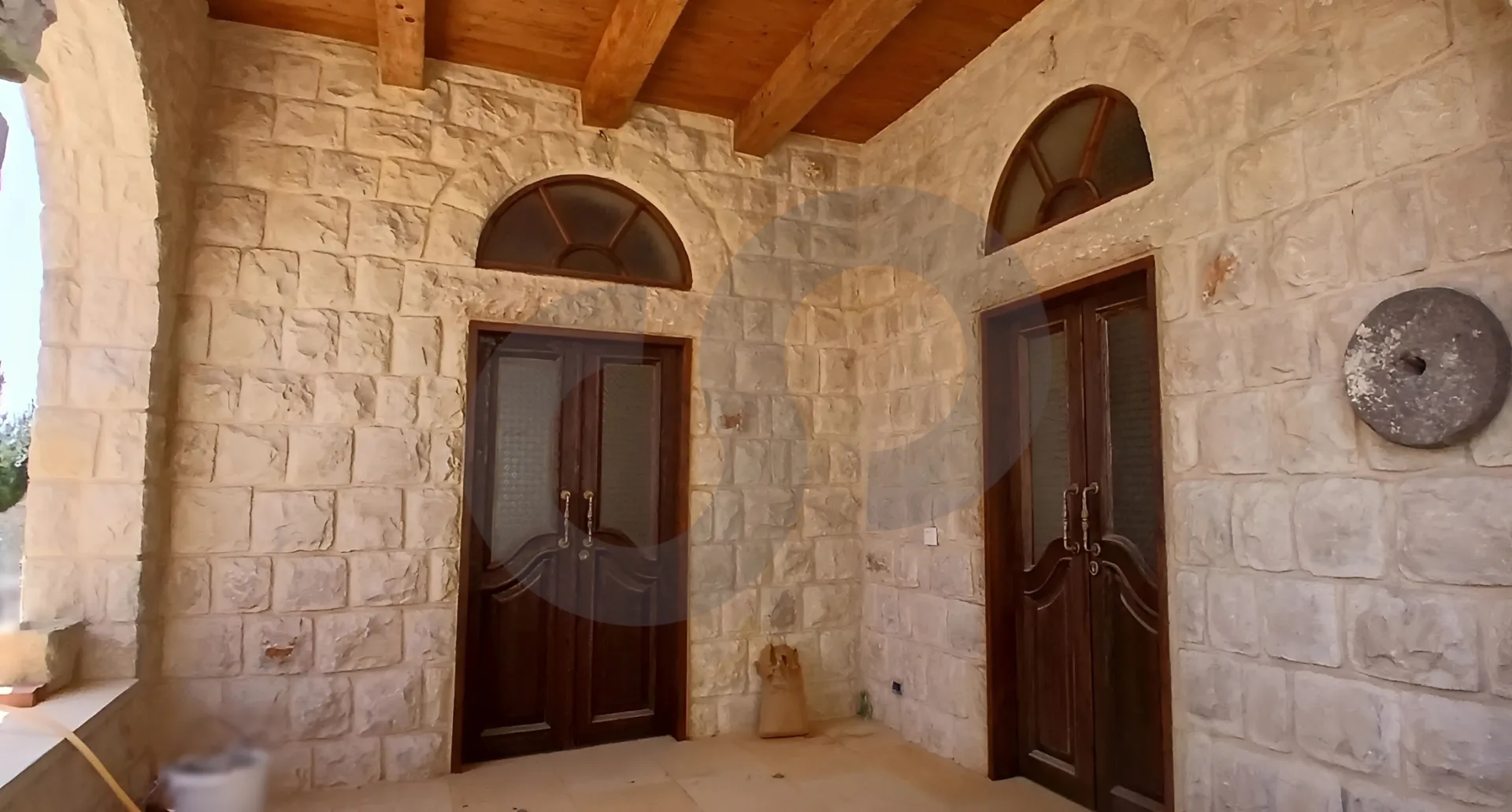 Villa for Sale in Batroun