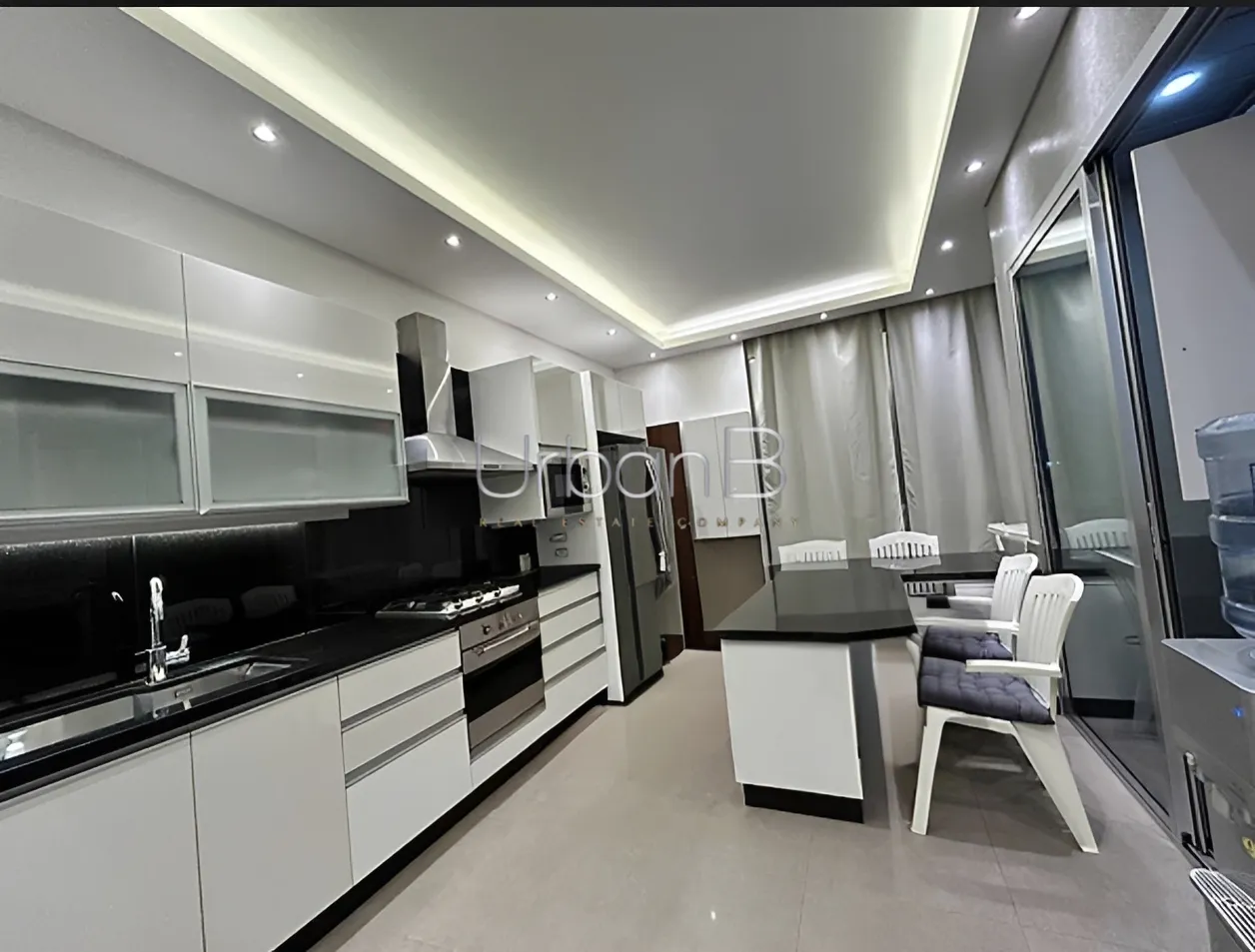 Apartment for rent in Manara, beirut, lebanon