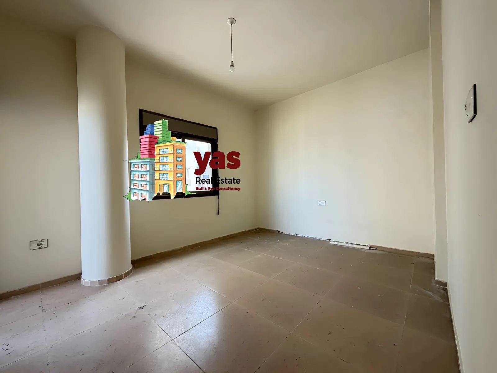 Apartment for Sale in Zouk Mosbeh