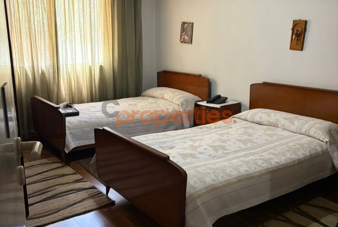 Apartment for Rent in Dbayeh
