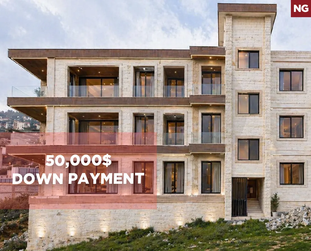 Apartment for Sale in Kfar Matta
