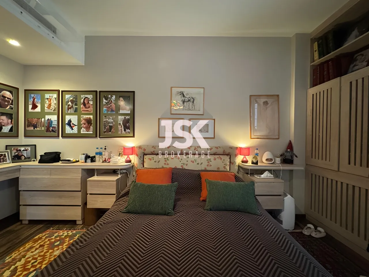 Apartment for Rent in Montiverdi