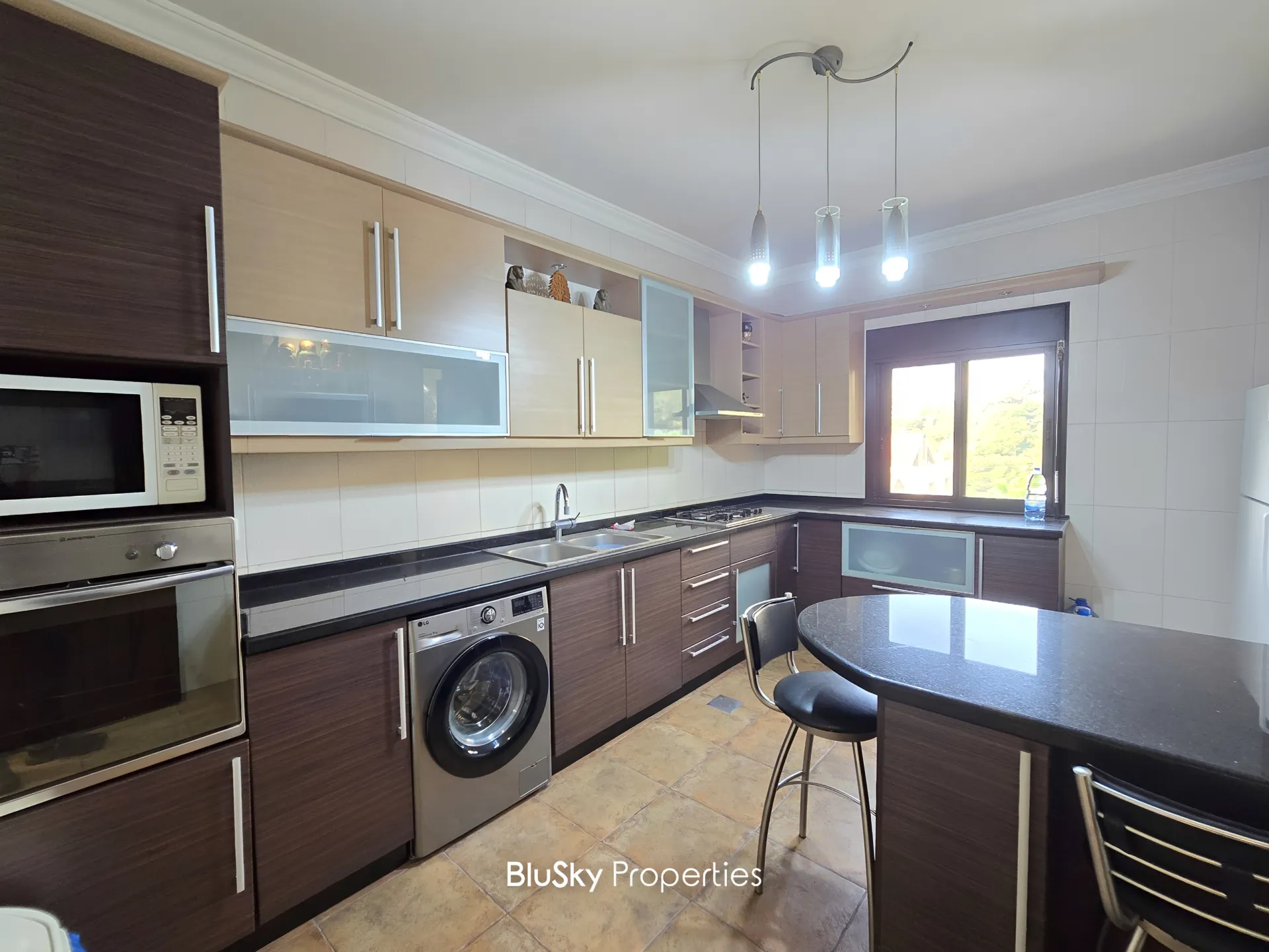 Apartment for rent in Montiverdi