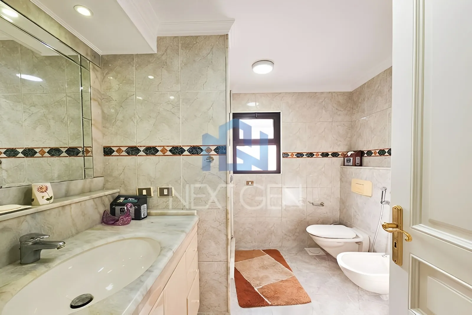 Apartment for Sale in Ras Beirut