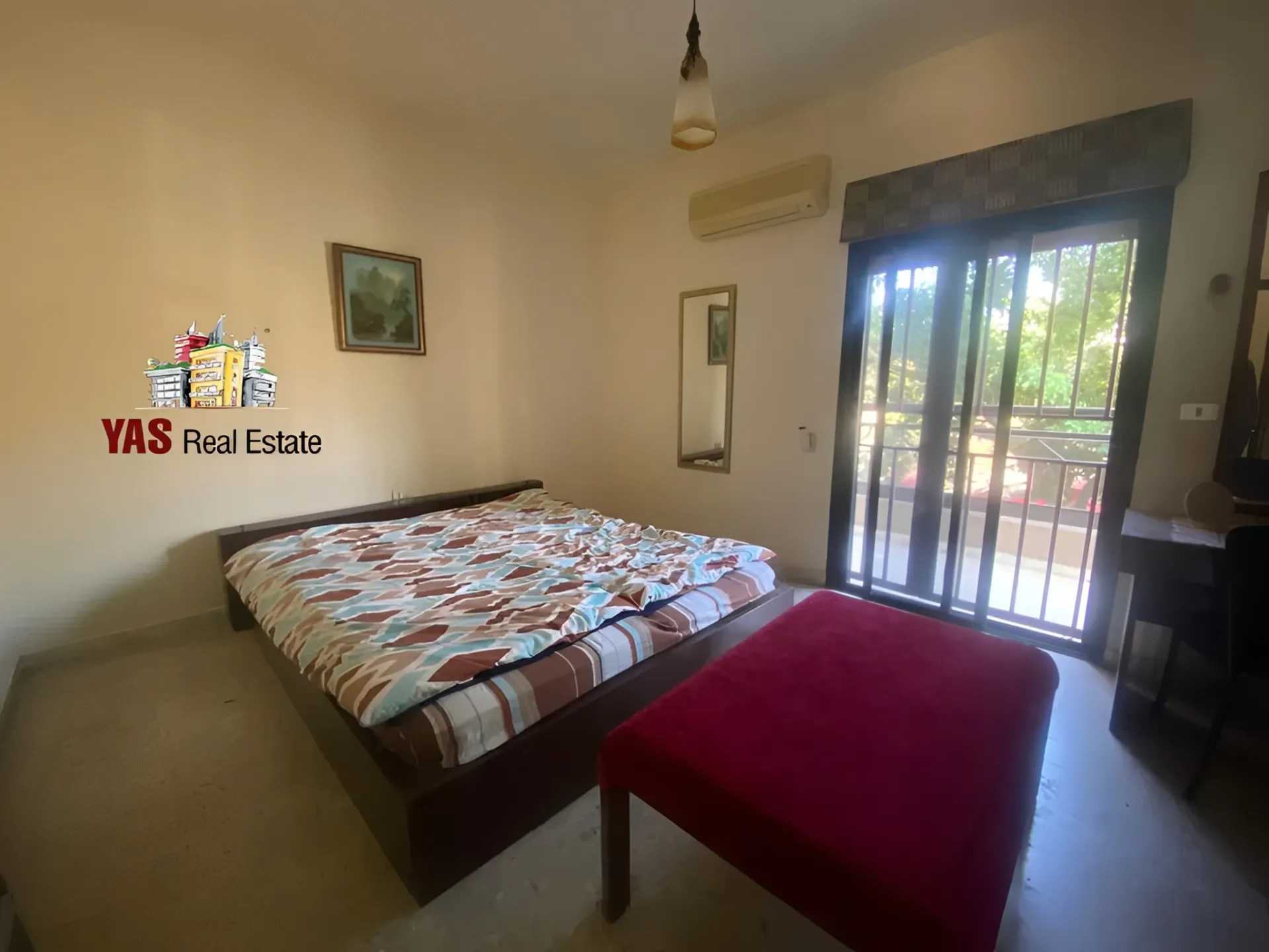 Apartment for Sale in Baabda - 3 bed, 3 bath