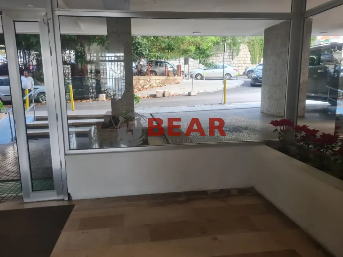 Clinic for rent in Achrafieh, Beirut, Lebanon