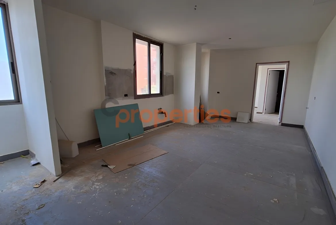 Duplex for Sale in Brazilia, Baabda