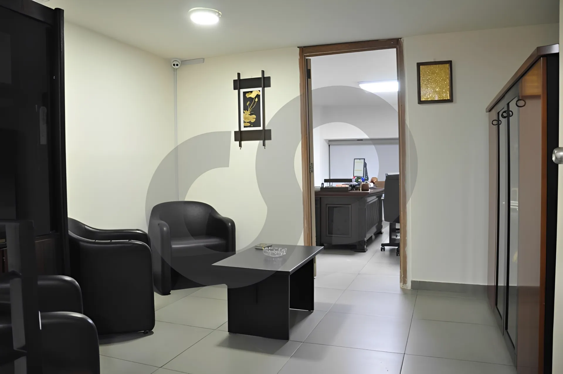 Apartment for Rent in Hamra