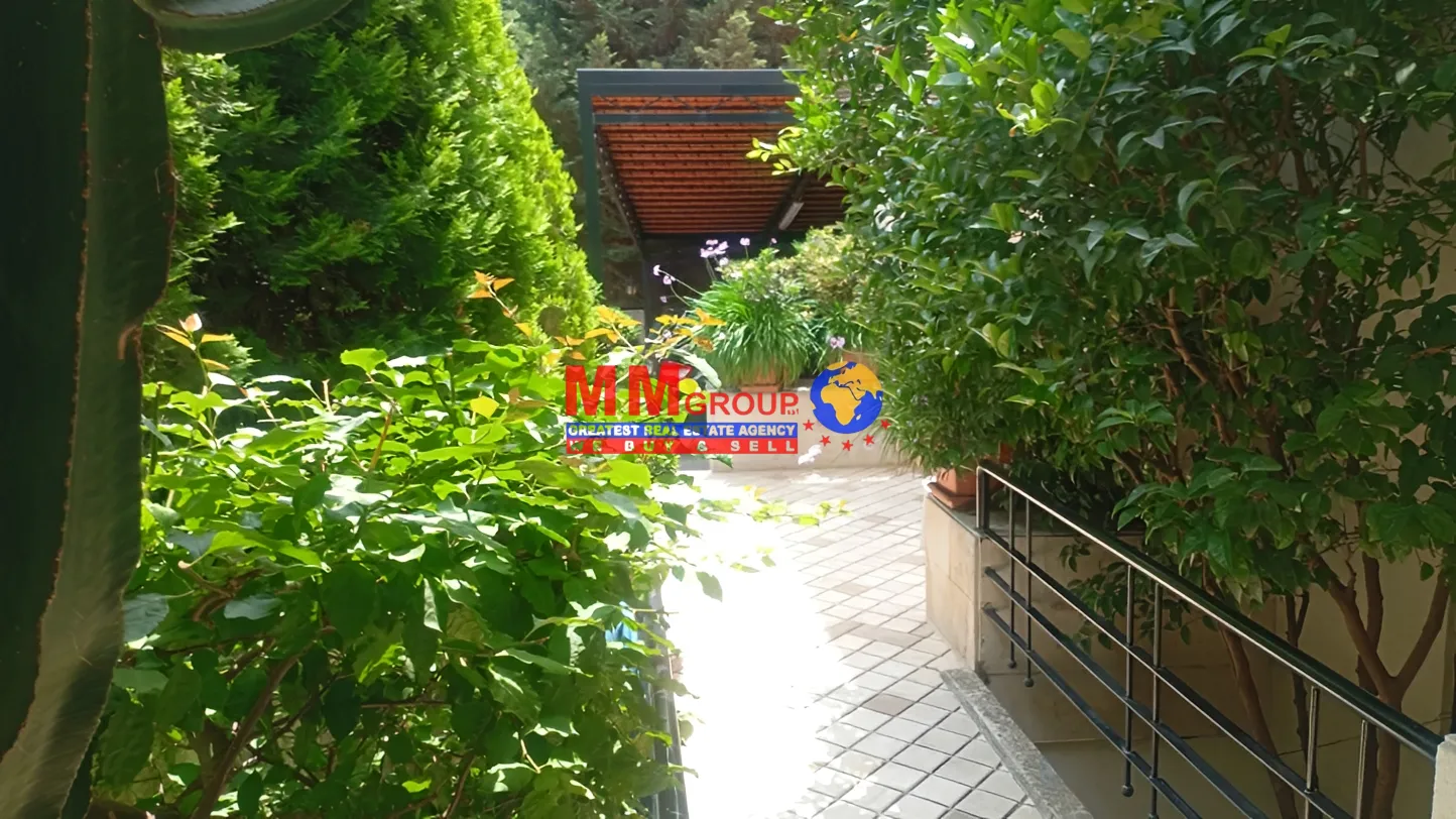 Villa for sale in Ain Najm, Lebanon