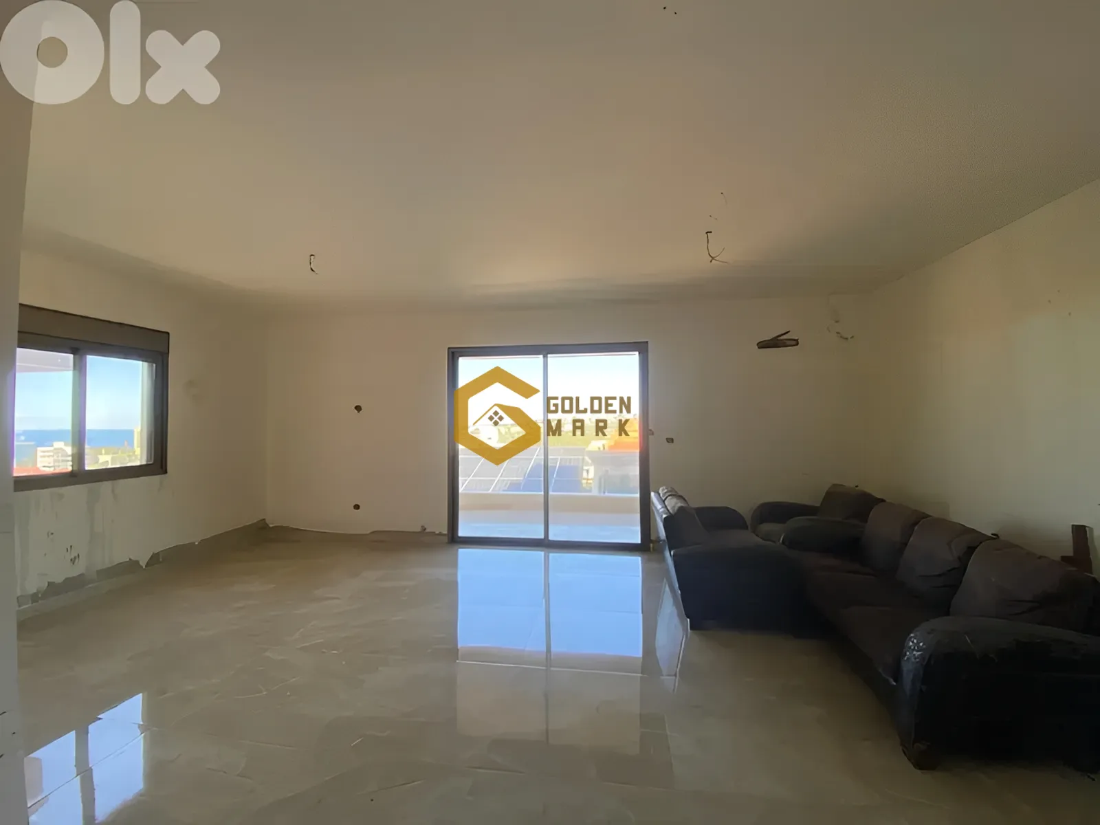 Apartment for Sale in Hboub - 4 bed, 3 bath