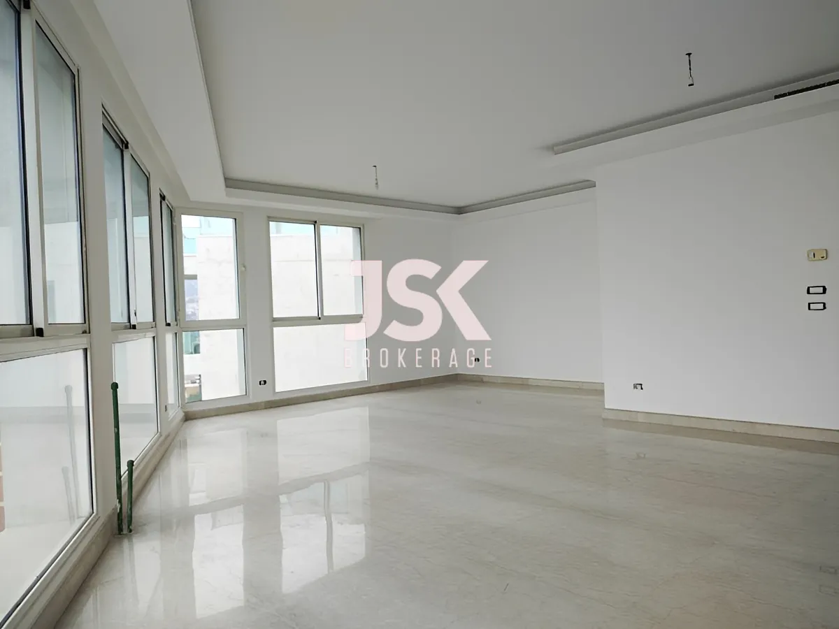 Duplex for Sale in Jounieh, Lebanon