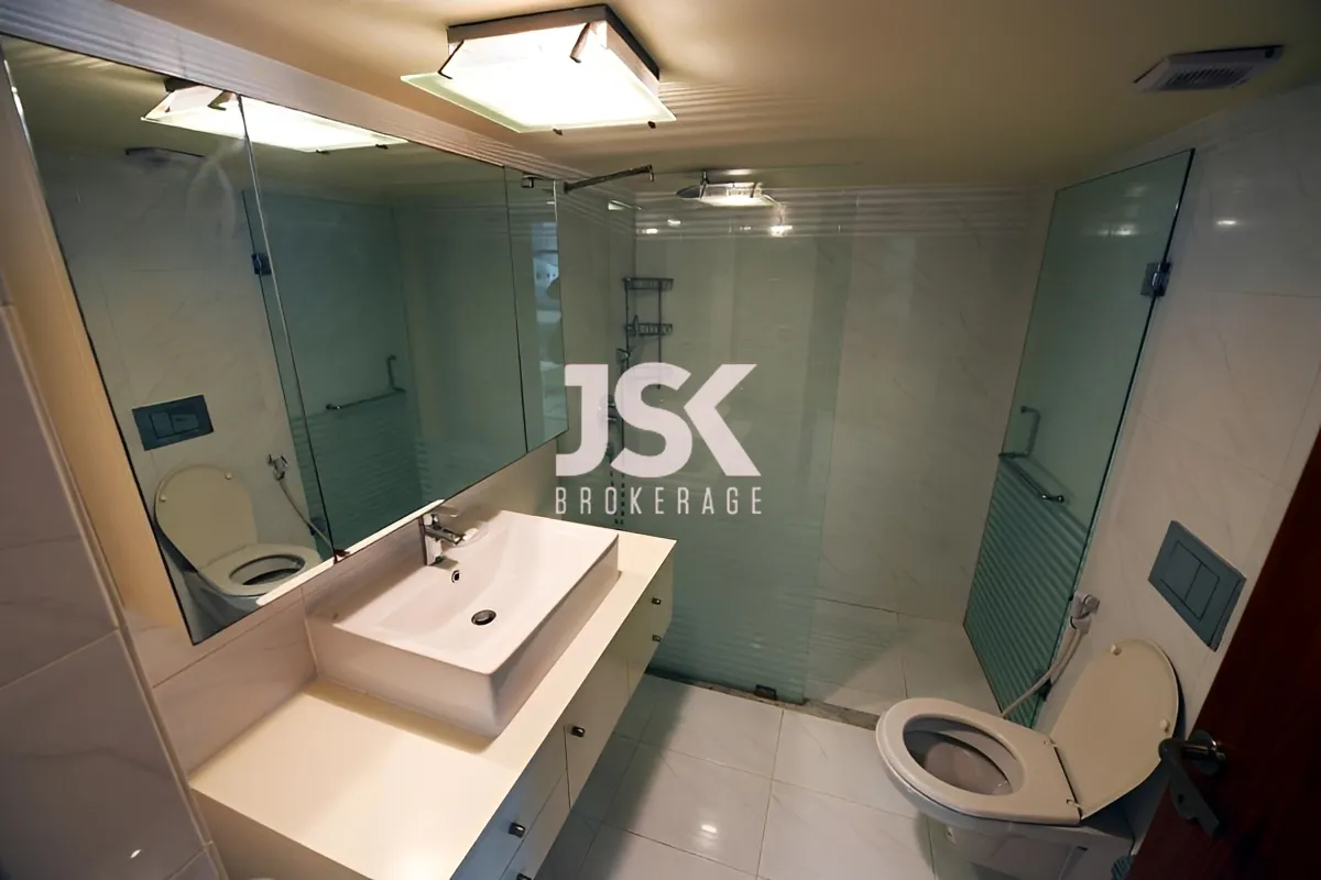 Apartment for Rent in Downtown, beirut