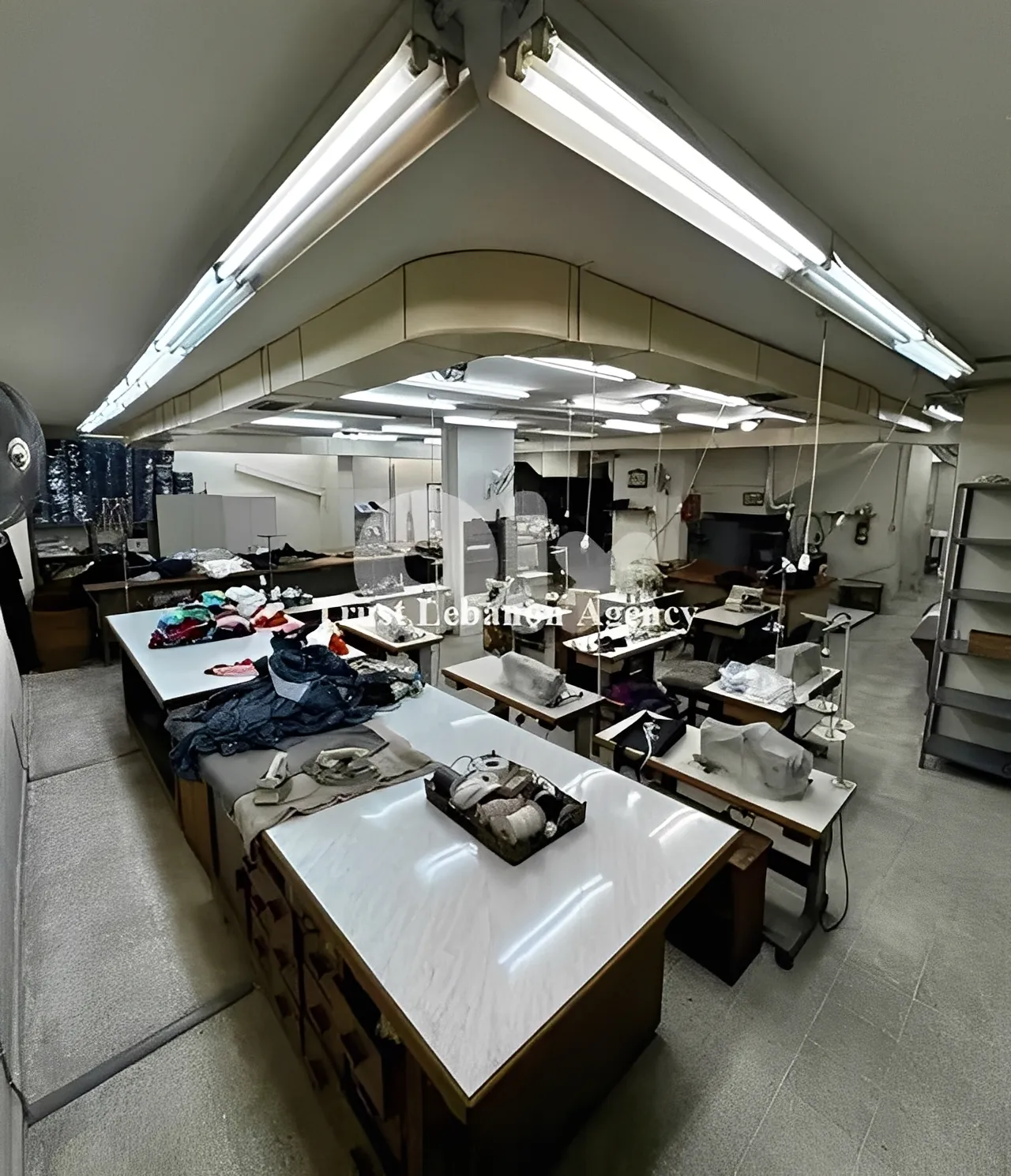 Commercial Property For Sale in Beirut, Salim Salam