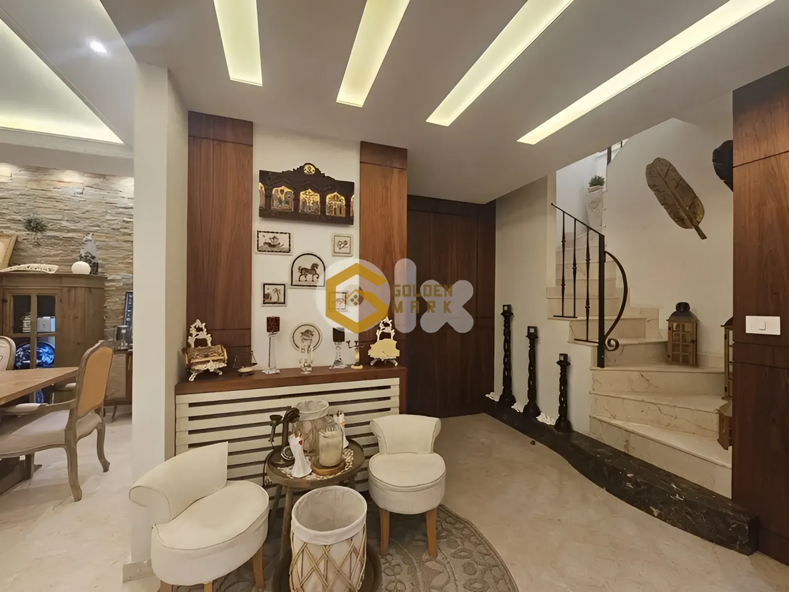 Duplex for Sale in Ballouneh