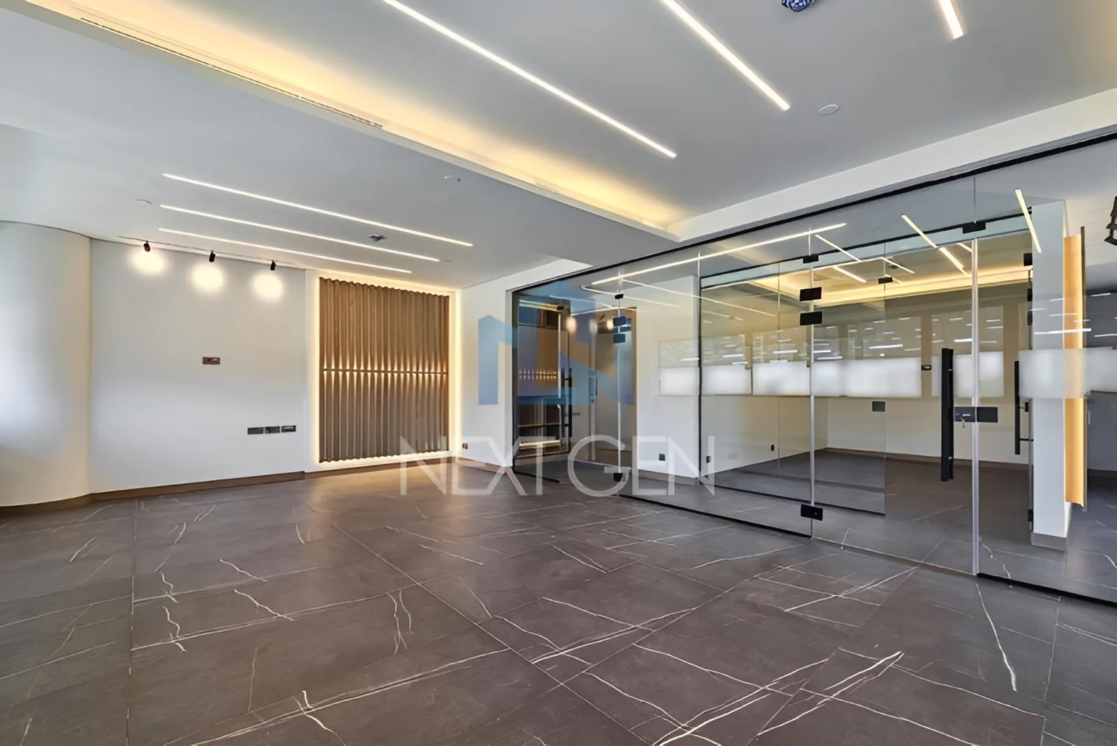 Office for Rent in Downtown