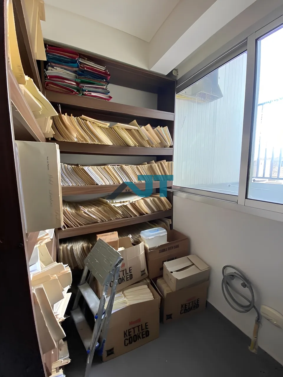 Apartment for Sale in Achrafieh, Geitawi