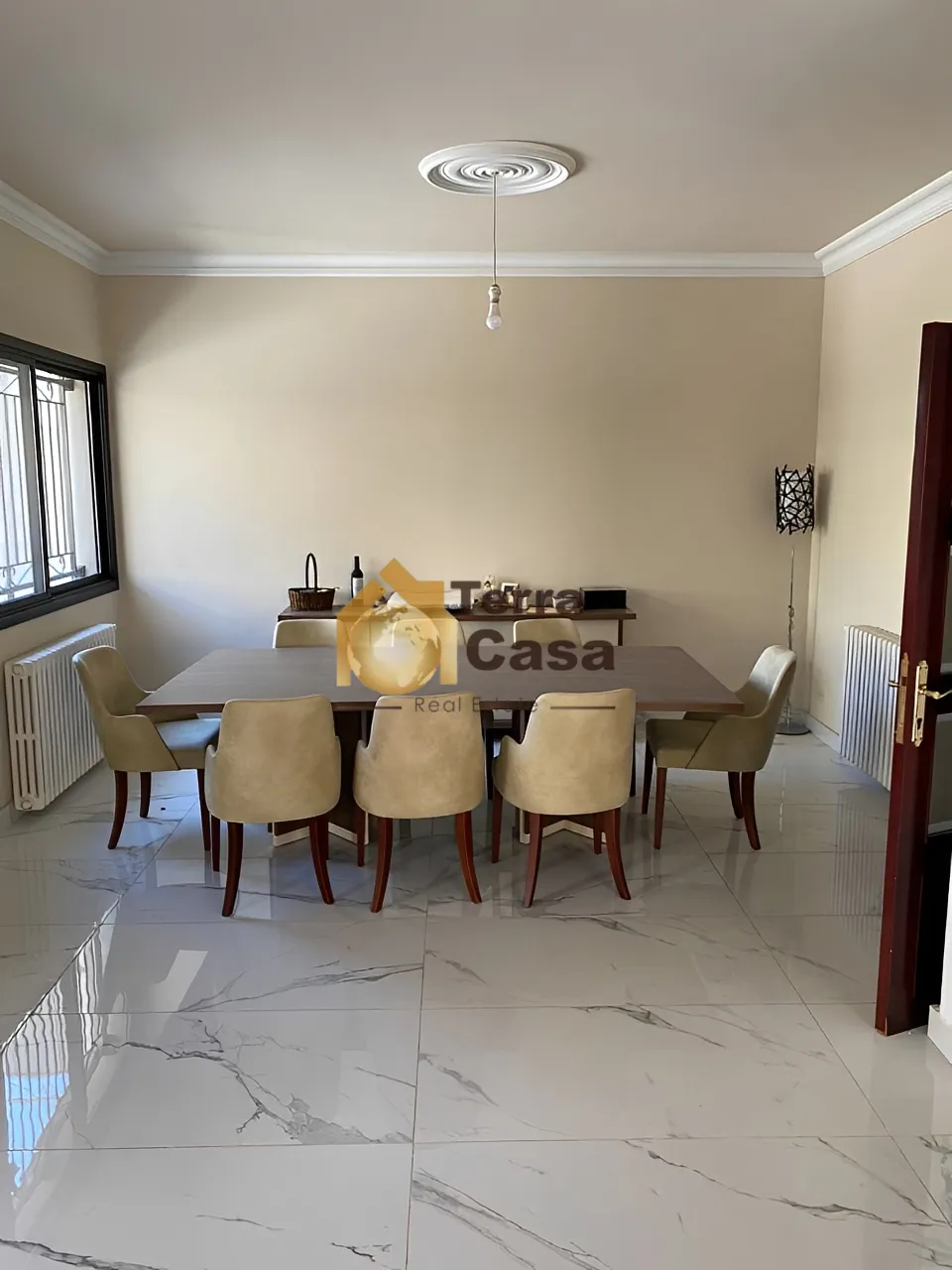 Apartment for Sale in Haouch el Omara - 3 bed, 3 bath
