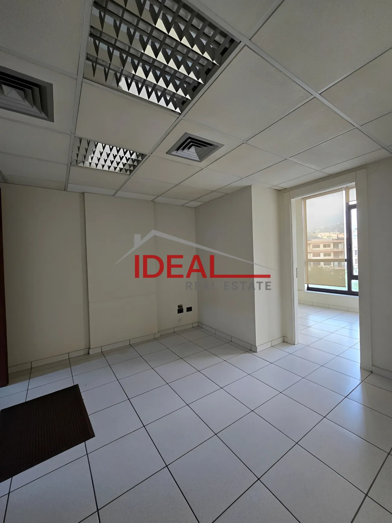 Office for rent in Hazmieh