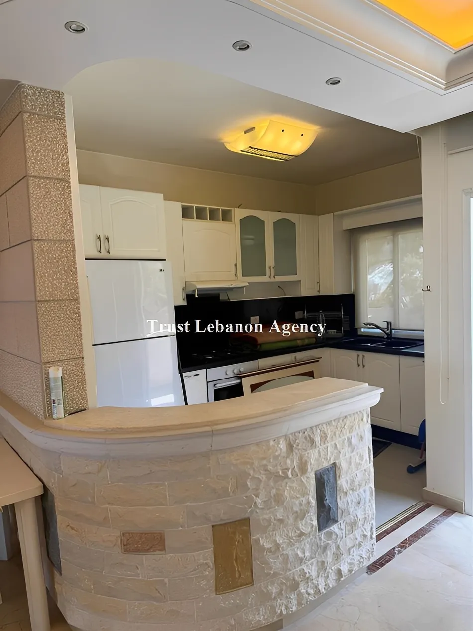 Apartment for Rent in Metn Ain Aar Lebanon