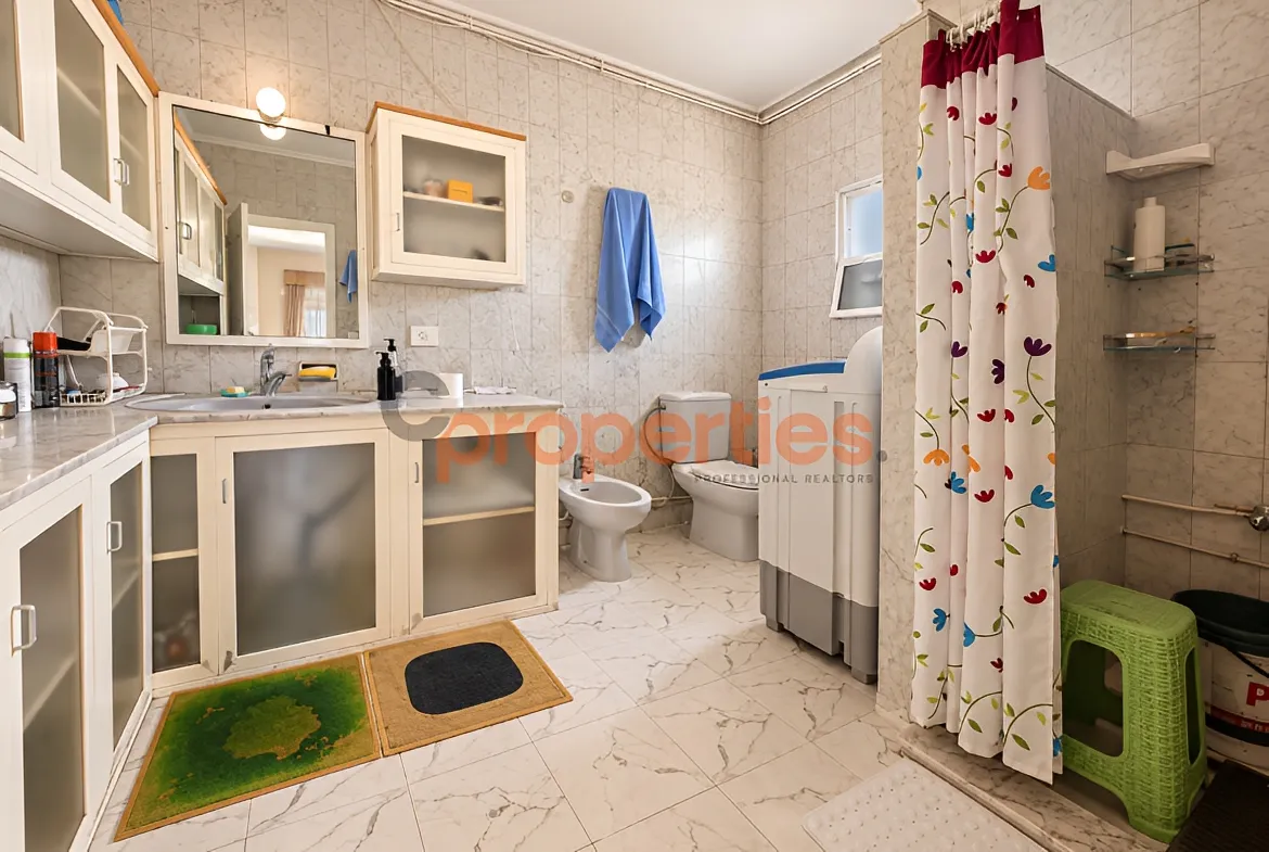 Apartment for Sale in Tallet El Khayyat