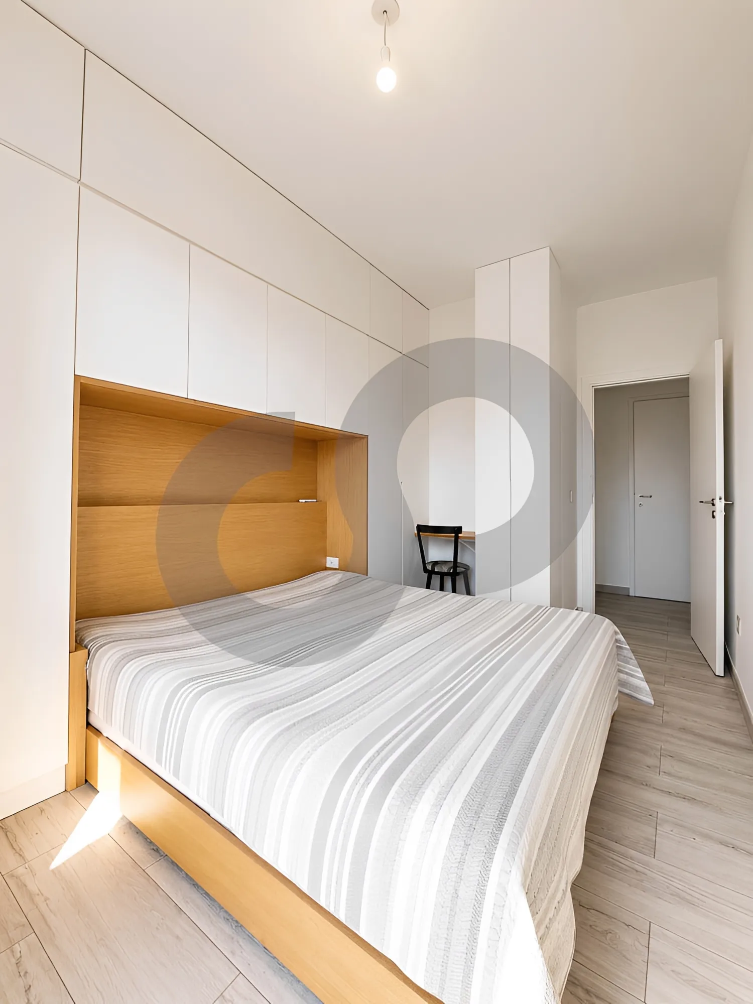 Apartment for Rent in Mansourieh