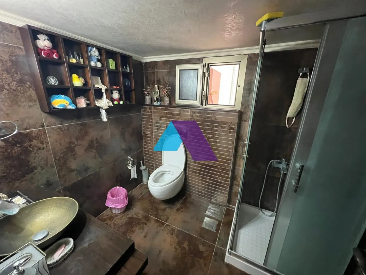 Apartment for Sale in Dbayeh