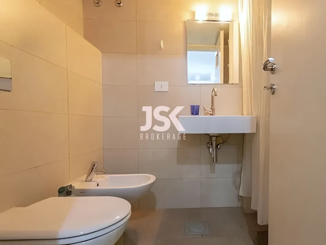 Apartment for Rent in Gemayzé