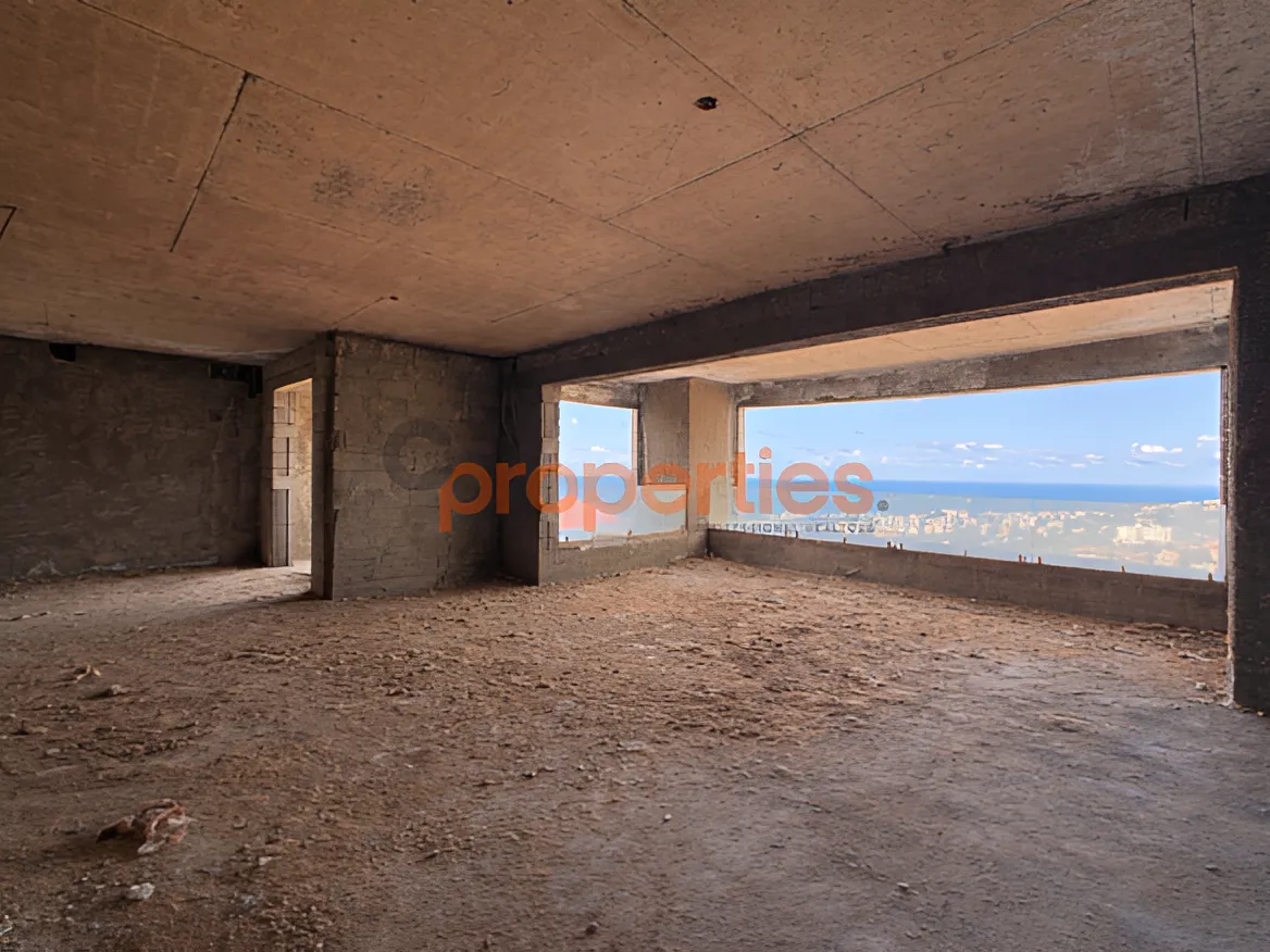 Apartment for Sale in Bsalim - 3 bed, 3 bath
