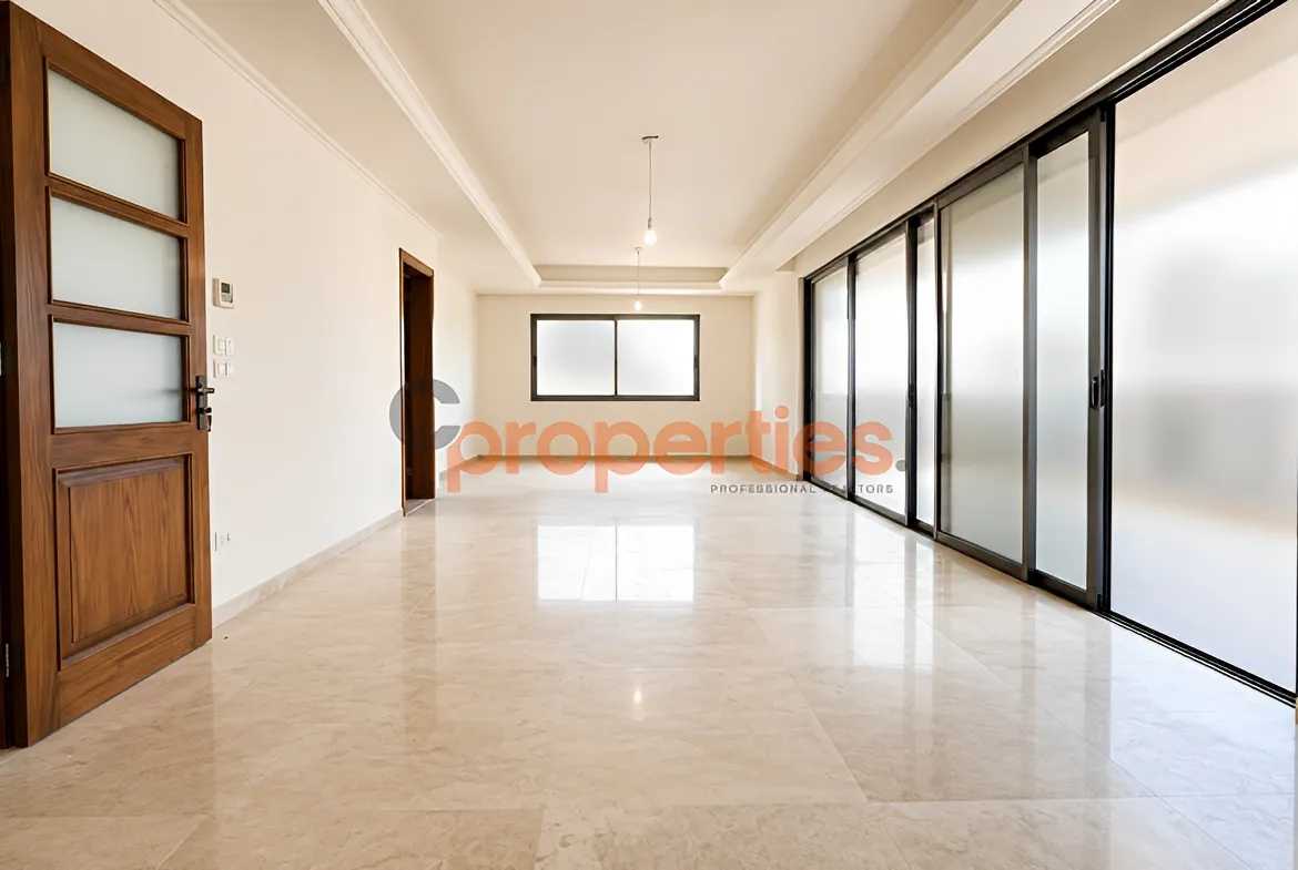 Apartment for Sale in Raoucheh