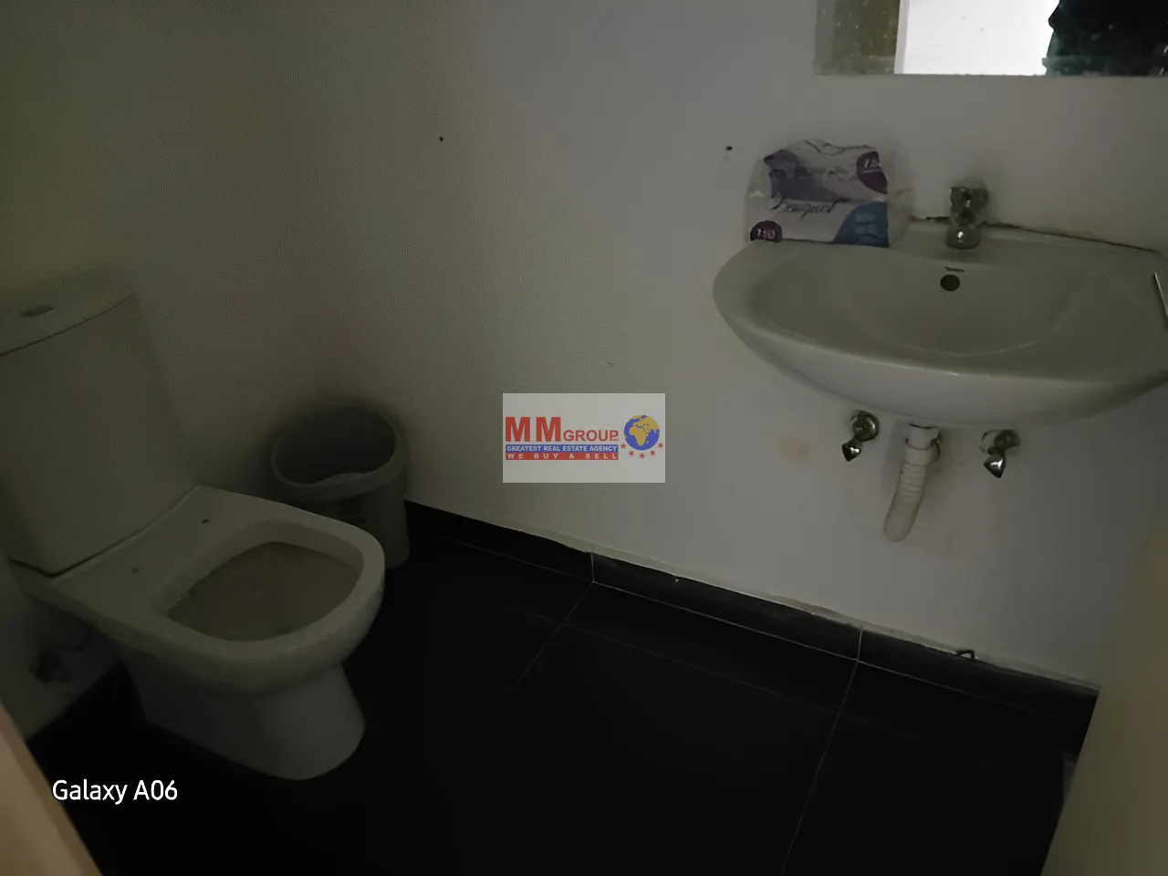 Office for rent in Dekwaneh Lebanon