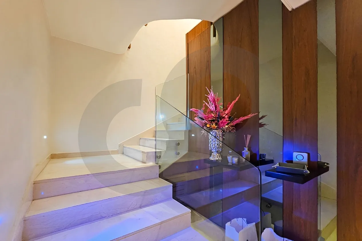 Duplex for Sale in Manara